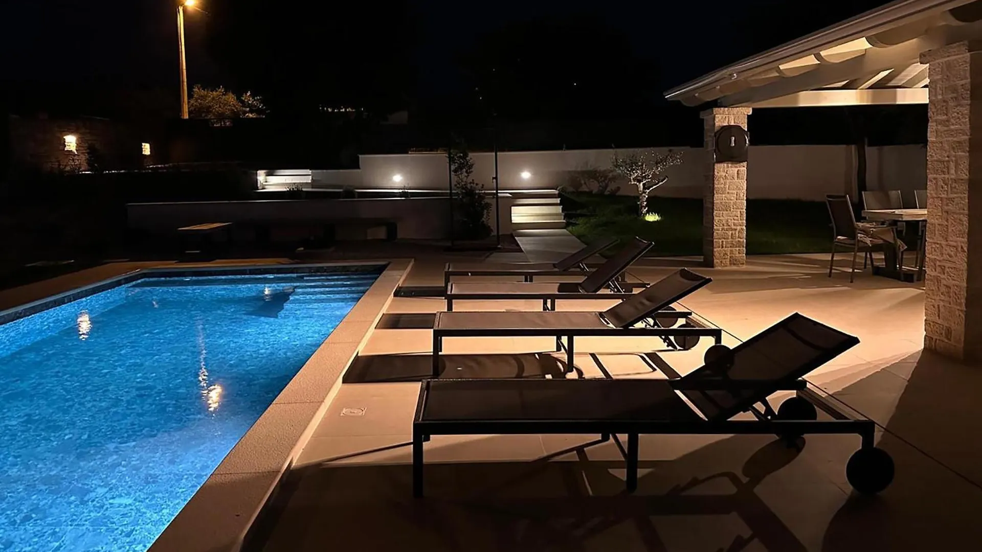 בית נופש Sveti Lovreč Pazenatički 2 Bedroom Nice Home In Sveti Lovrec Pazenati