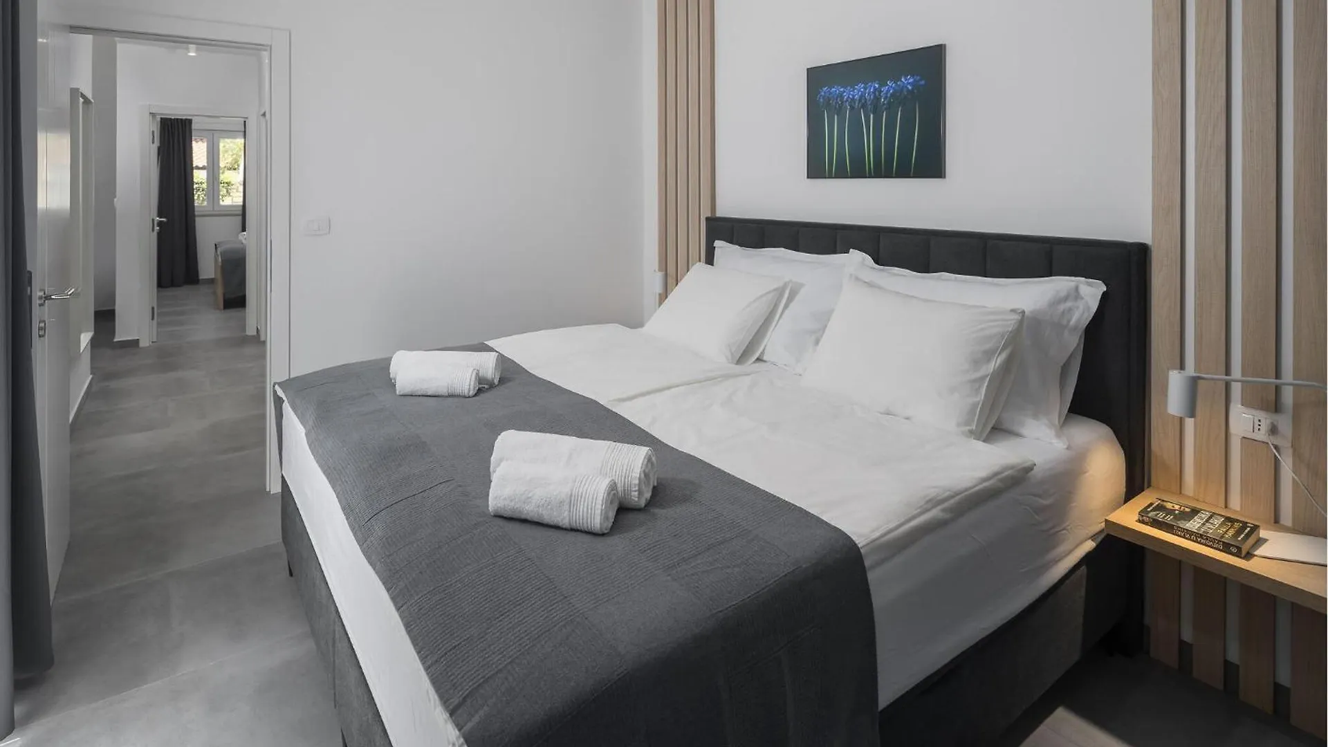 בית נופש Sveti Lovreč Pazenatički 2 Bedroom Nice Home In Sveti Lovrec Pazenati קרואטיה